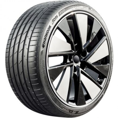 Шины Hankook iON evo SUV IK01A 295/40 R21 111Y XL